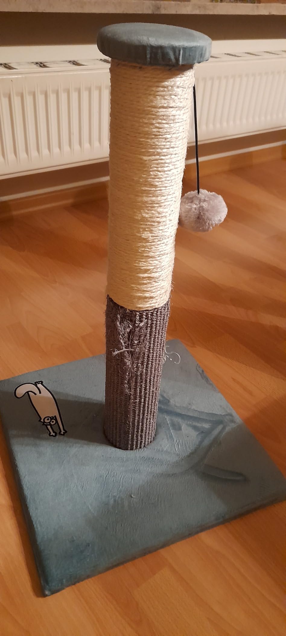 Stabil für den Preis