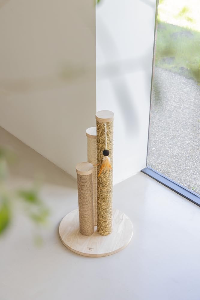 designed-by-lotte-willa-kratzbaum-holz-39-5x39-5x70-cm image 3
