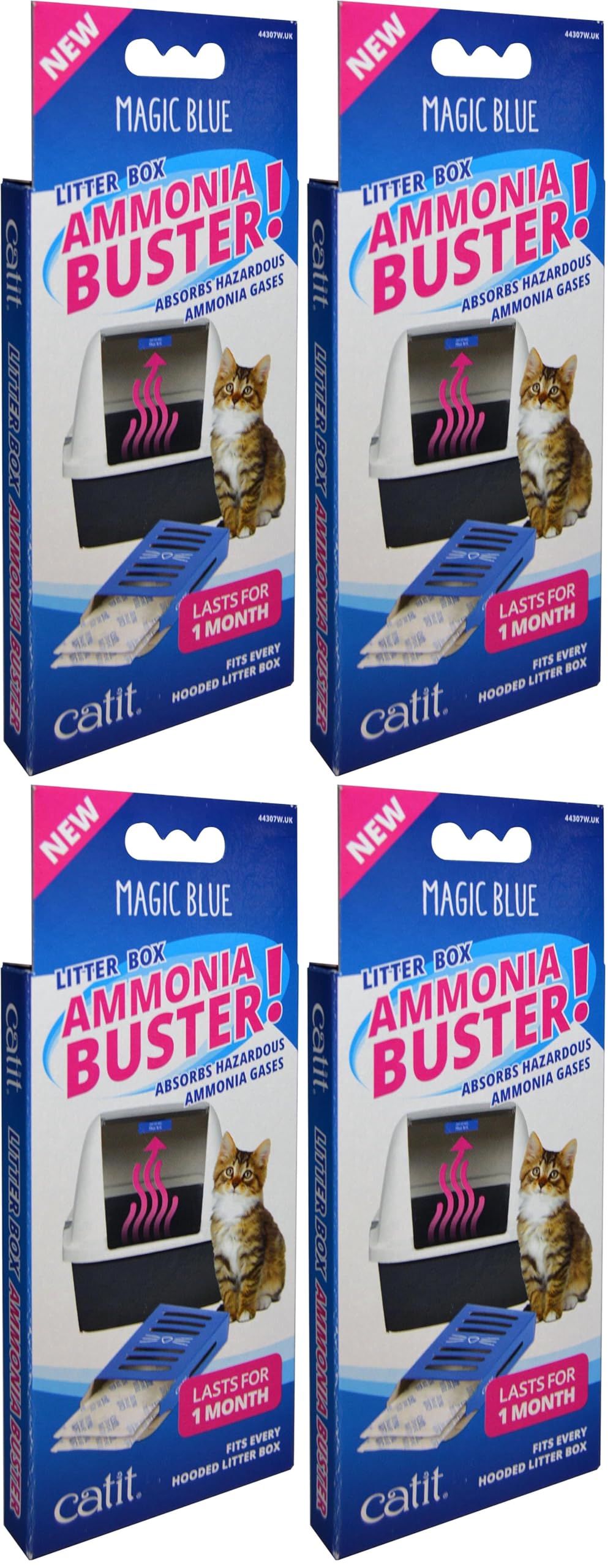 catit-magic-blue-ammoniak-buster-geruchsfilter-f-r-katzentoiletten-einmalset image 5