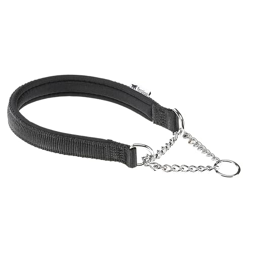 ferplast-daytona-fantasy-nylon-hundehalsband-gepolstert-verstellbar image 8