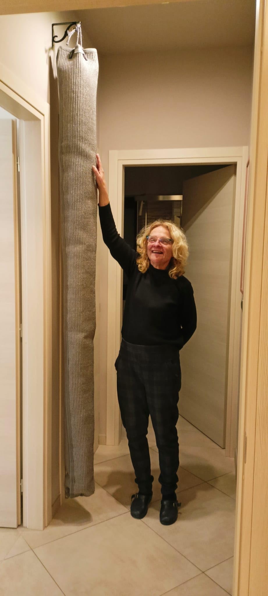 Platzwunder für kleine Wohnung
