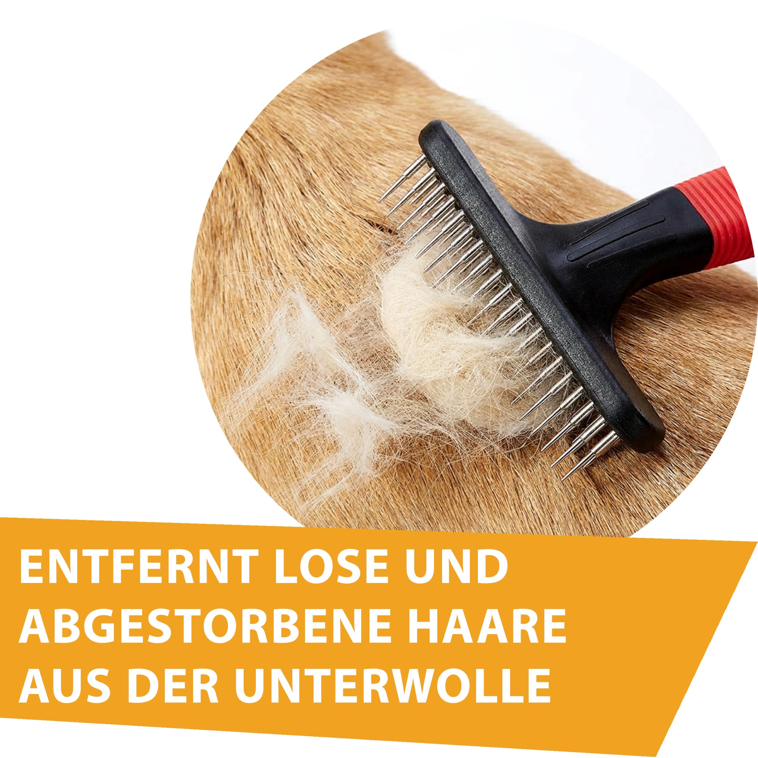 ferplast-gro-5874-rechenkamm-f-r-hunde-und-katzen-mittel-und-langhaar image 5