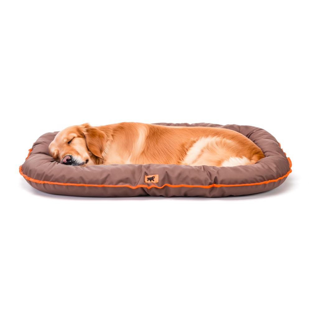 ferplast-oscar-hundekissen-80-x-60-x-11-cm-schwarz-wasserdicht image 7