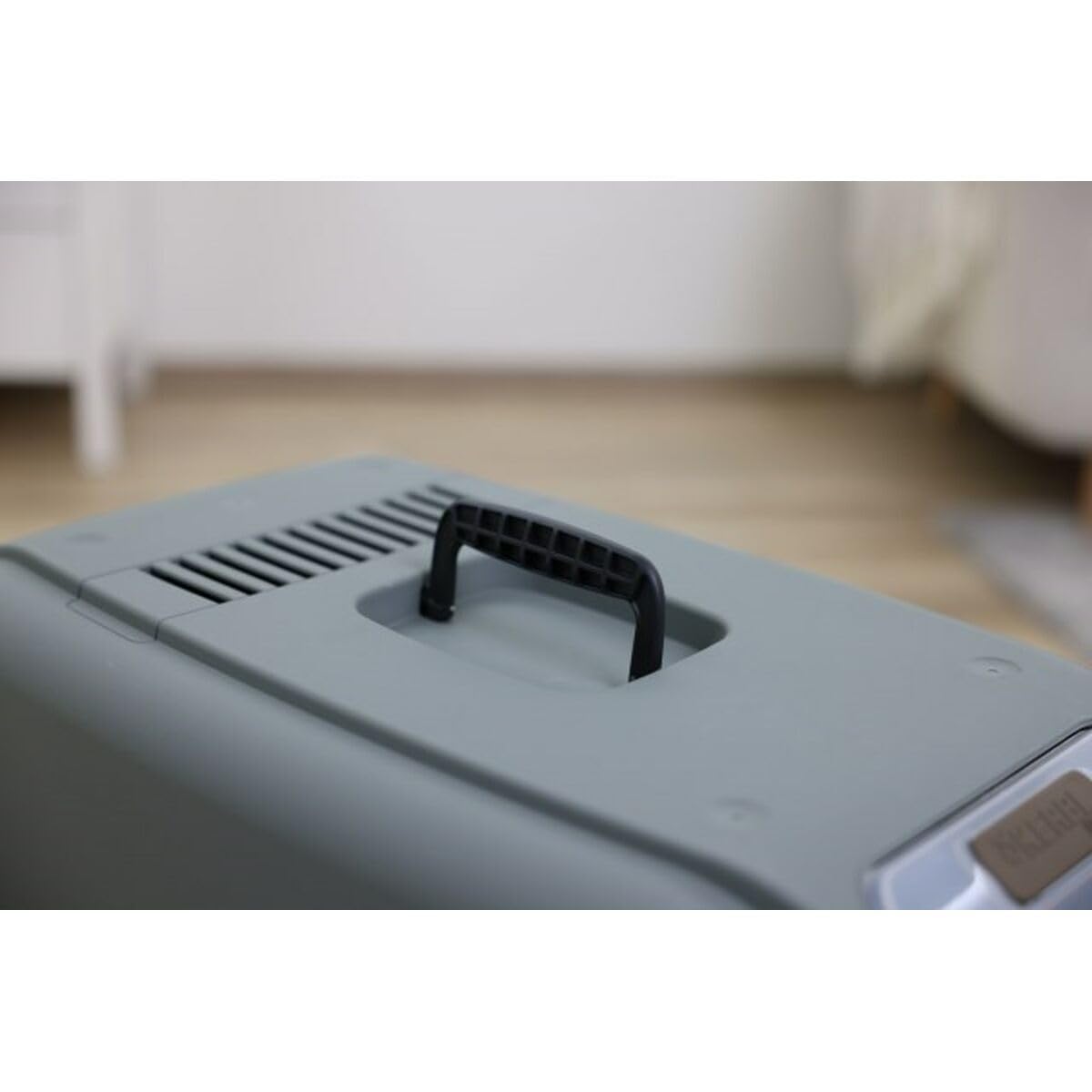 kerbl-pet-emma-eco-katzentoilette-mit-haube-schwarz-blau-57-x-39-x-41-cm-mit-fil image 4