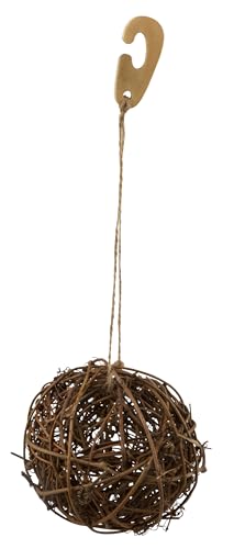 kerbl-pet-weidenball-f-r-nager-9-cm image 2