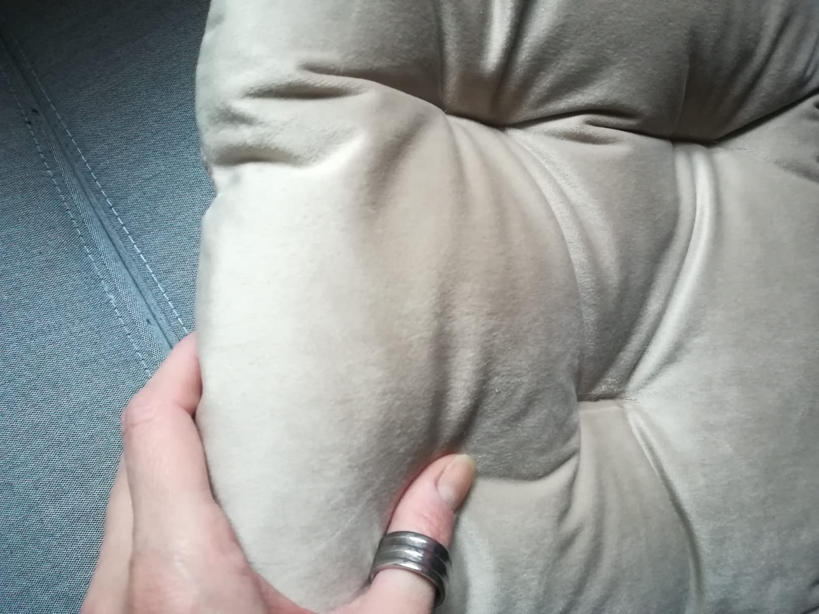 Zweite schon bestellt