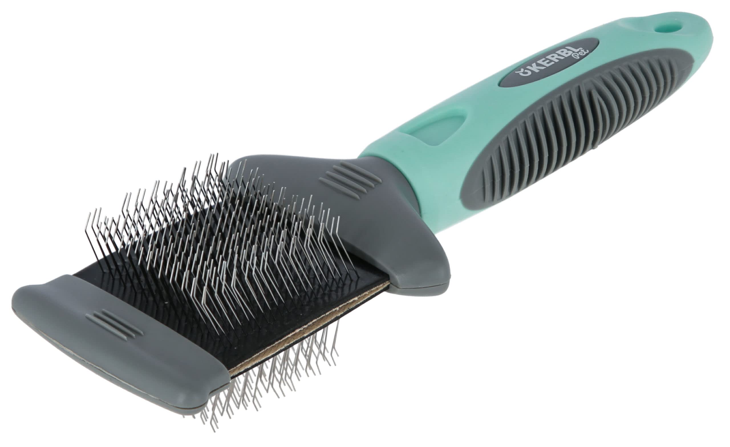kerbl-pet-basic-care-softzupfb-rste-mittel-mit-holzgriff image 6