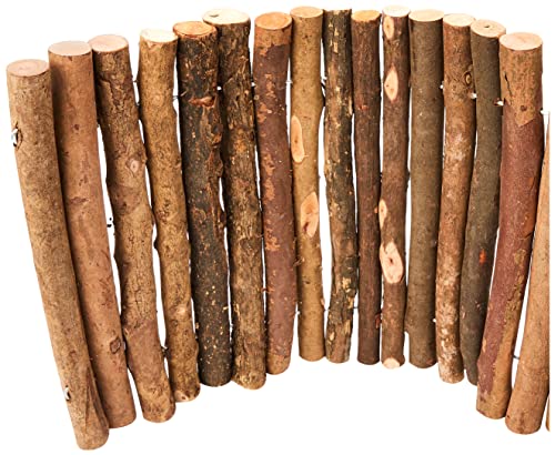 kerbl-pet-holzbr-cke-30-x-50-cm-f-r-kleintiere-naturholz image 8