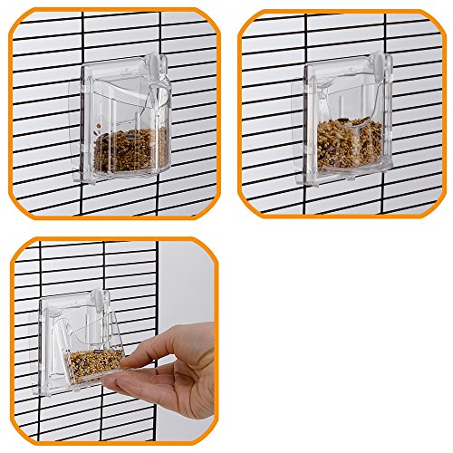 ferplast-brava-2-futternapf-drehbar-f-r-vogelk-fig-kunststoff-futtertrog-mit-sic image 8