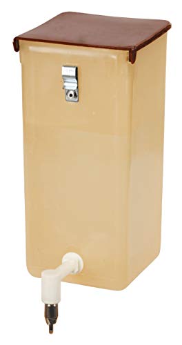 kerbl-pet-tr-nkeflasche-trinkflasche-1000-ml-braun-kunststoff-f-r-hasen-und-kani image 5