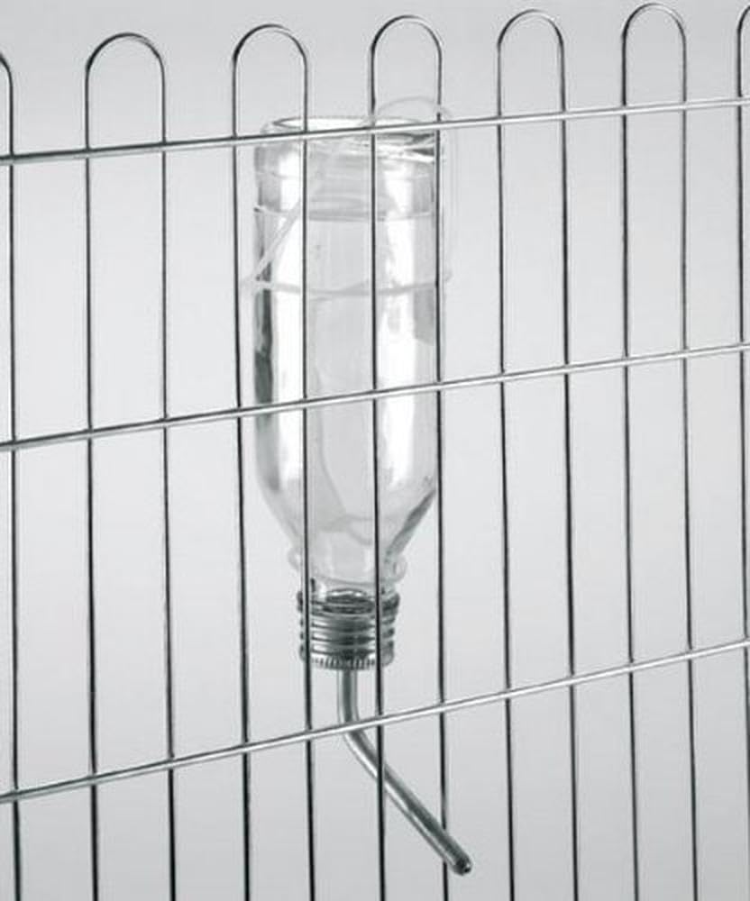 kerbl-pet-trinkflasche-500-ml-kunststoff-mit-alur-hrchen-nagertr-nke-f-r-kaninch image 3