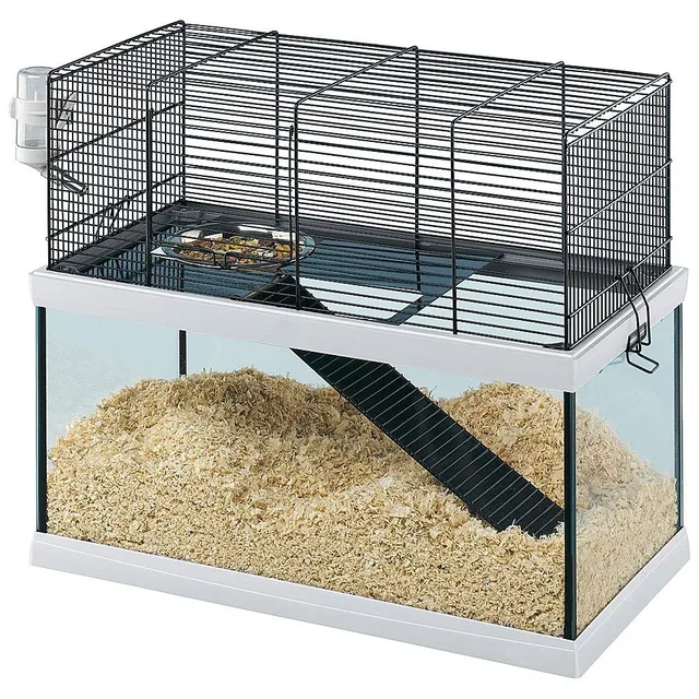 ferplast-gabry-50-glasheim-52-x-27-x-44-cm-f-r-rennm-use-glask-fig-mit-gitterdac image 1
