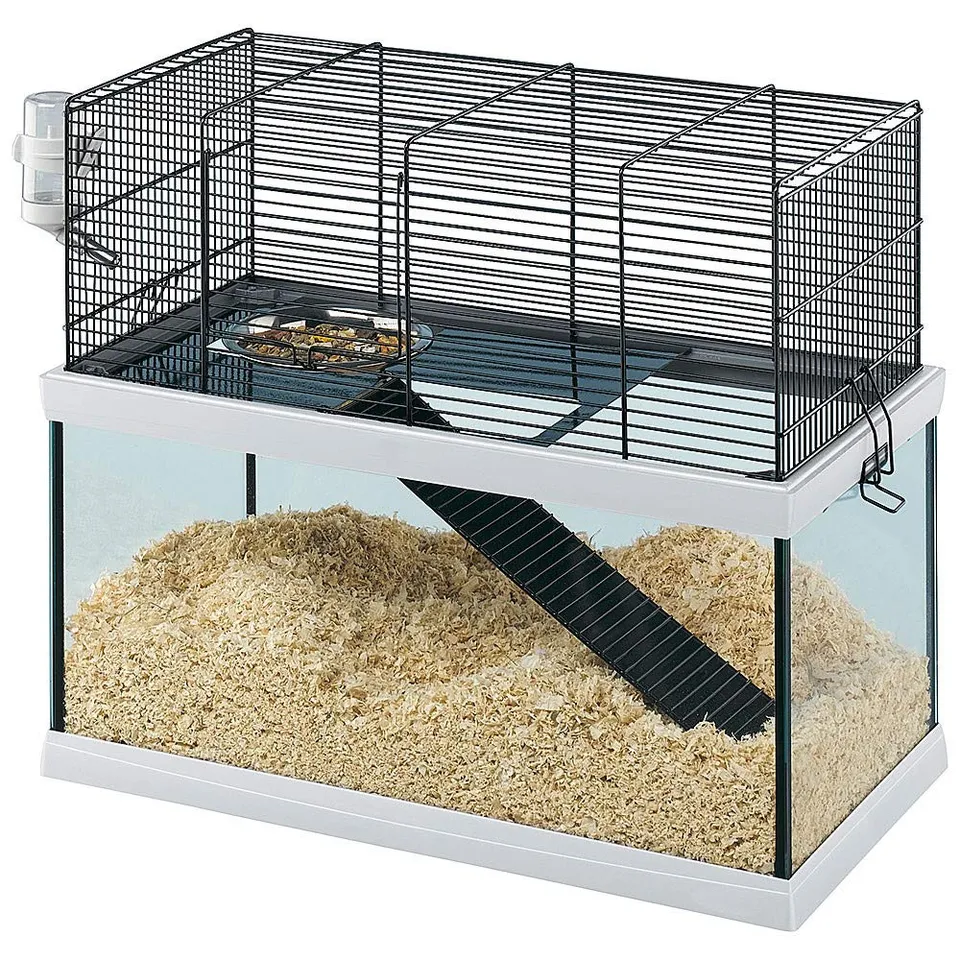 ferplast-gabry-50-glasheim-52-x-27-x-44-cm-f-r-rennm-use-glask-fig-mit-gitterdac image 1