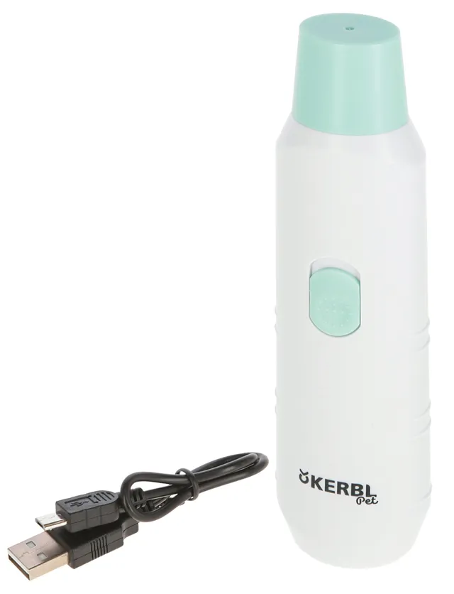 kerbl-pet-krallenschleifer-akkubetrieben-wei-15-5x3-5x2-5cm image 1