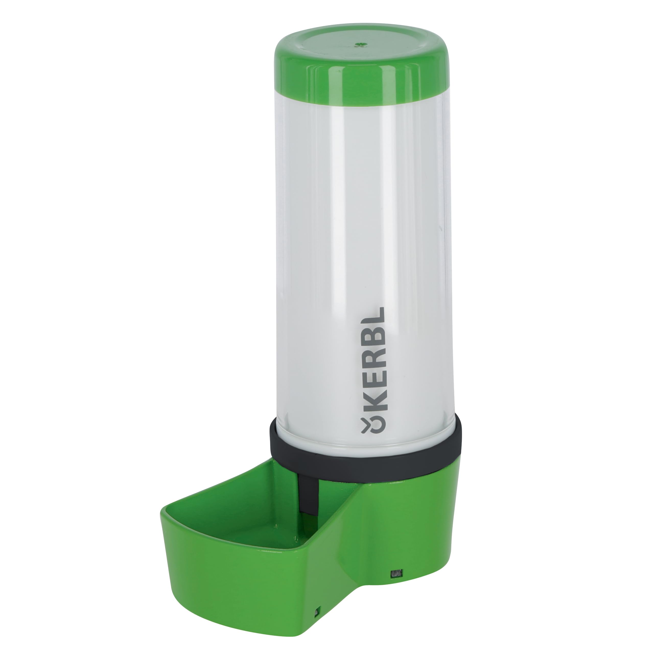 kerbl-nofrost-superior-2-0-beheizbare-kleintiertr-nke-gr-n-bis-20-c image 1