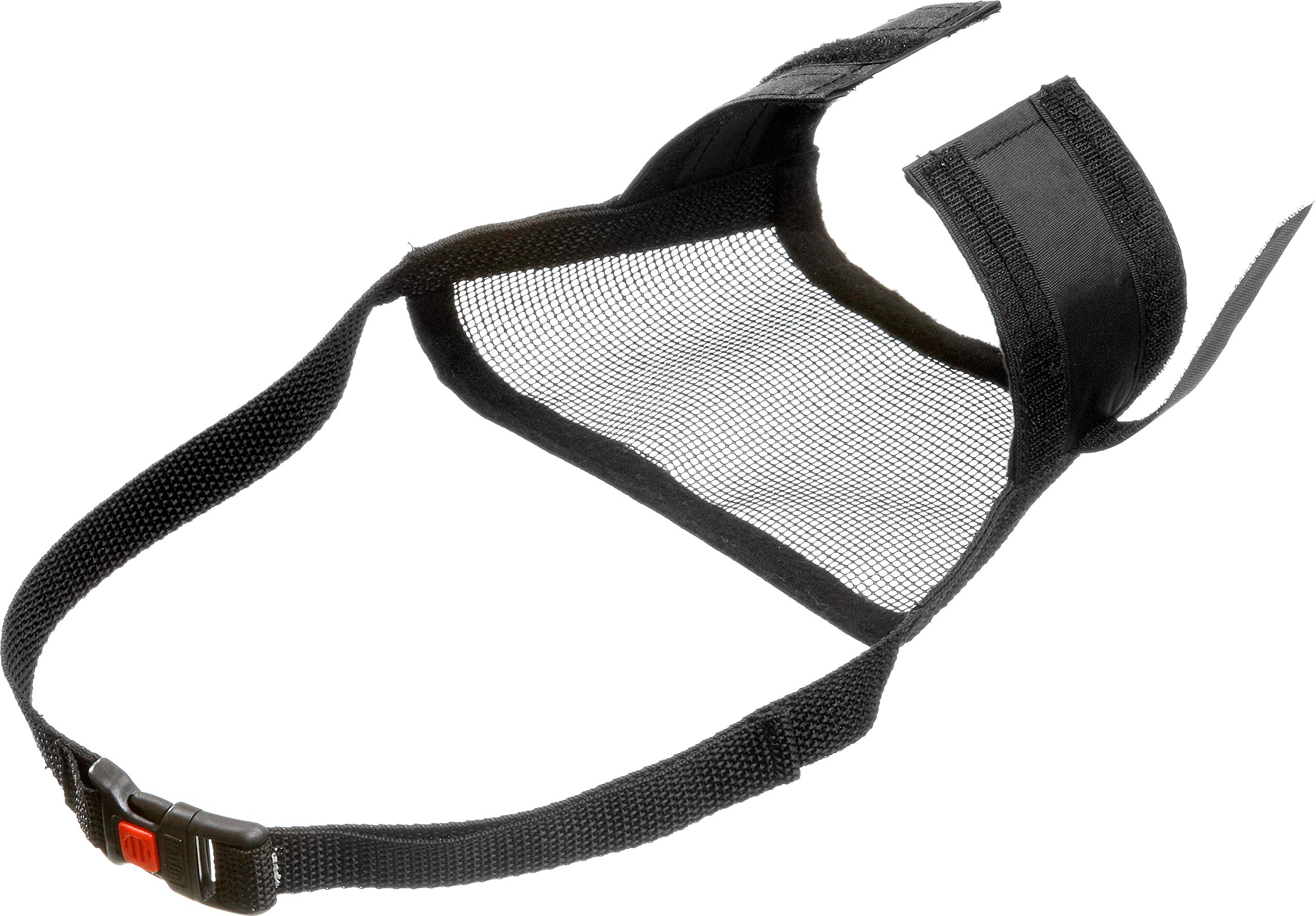 karlie-maulkorb-comfort-gr-l-schwarz-f-r-yorkshire-chihuahua-u image 2