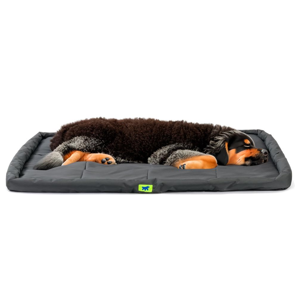 ferplast-hundematte-hundekissen-61-x-46-x-5-cm-schwarz-wasserdicht-waschbar image 8