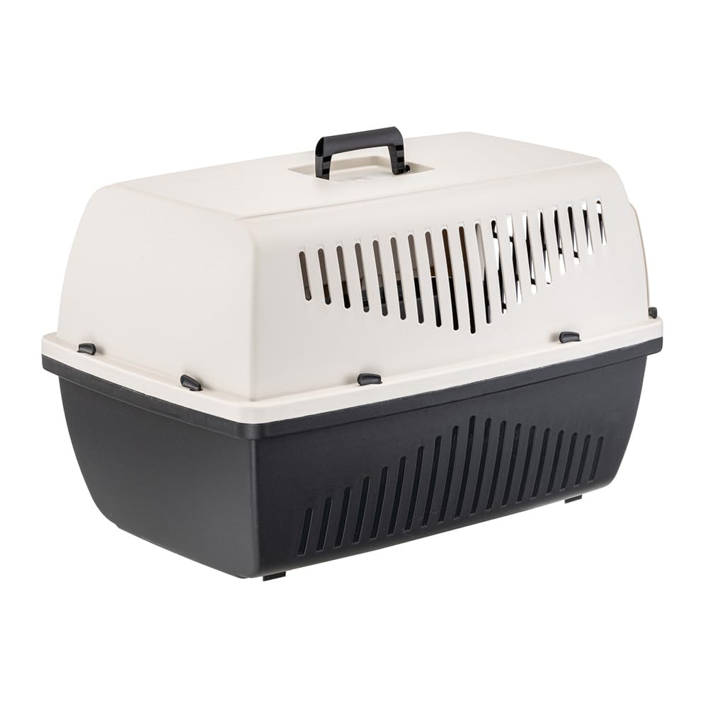 ferplast-skipper-3-transportbox-f-r-katzen-und-hunde-bis-10-kg-62-x-41-x-38-cm image 3