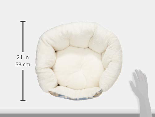 ferplast-etoile-2-katzensofa-hundebett-45-x-46-x-20-cm image 7