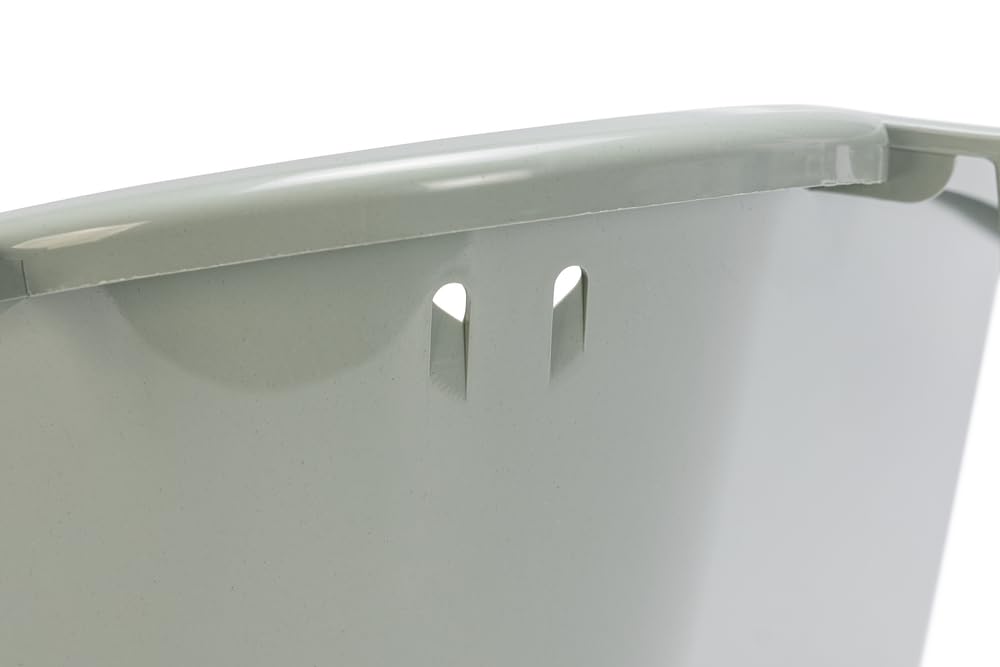 karlie-eco-nagertoilette-gr-n-35-x-18-5-x-20-5-cm-ecktoilette-aus-recycling-kuns image 3