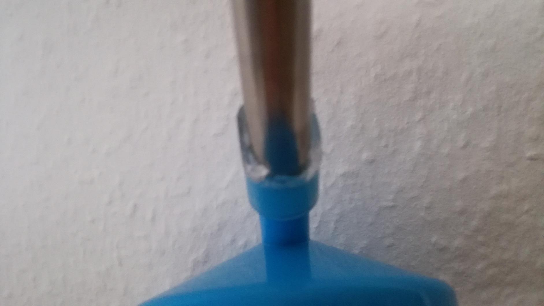 Beste Trinkflasche bisher