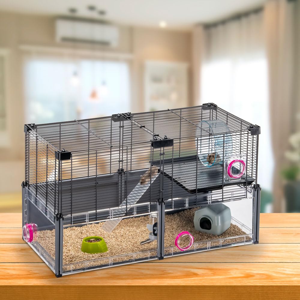 ferplast-multipla-hamster-und-m-usek-fig-72-5x37-5x42-cm-mit-zubeh-r image 3