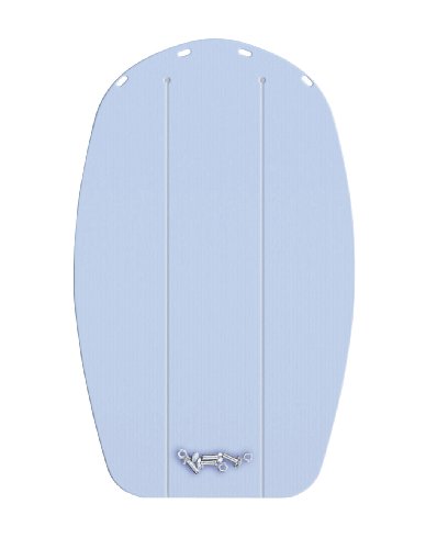 ferplast-kenny-door-kunststofft-r-ersatz-f-r-hundeh-tte-46-3-x-0-3-x-28-5-cm image 4