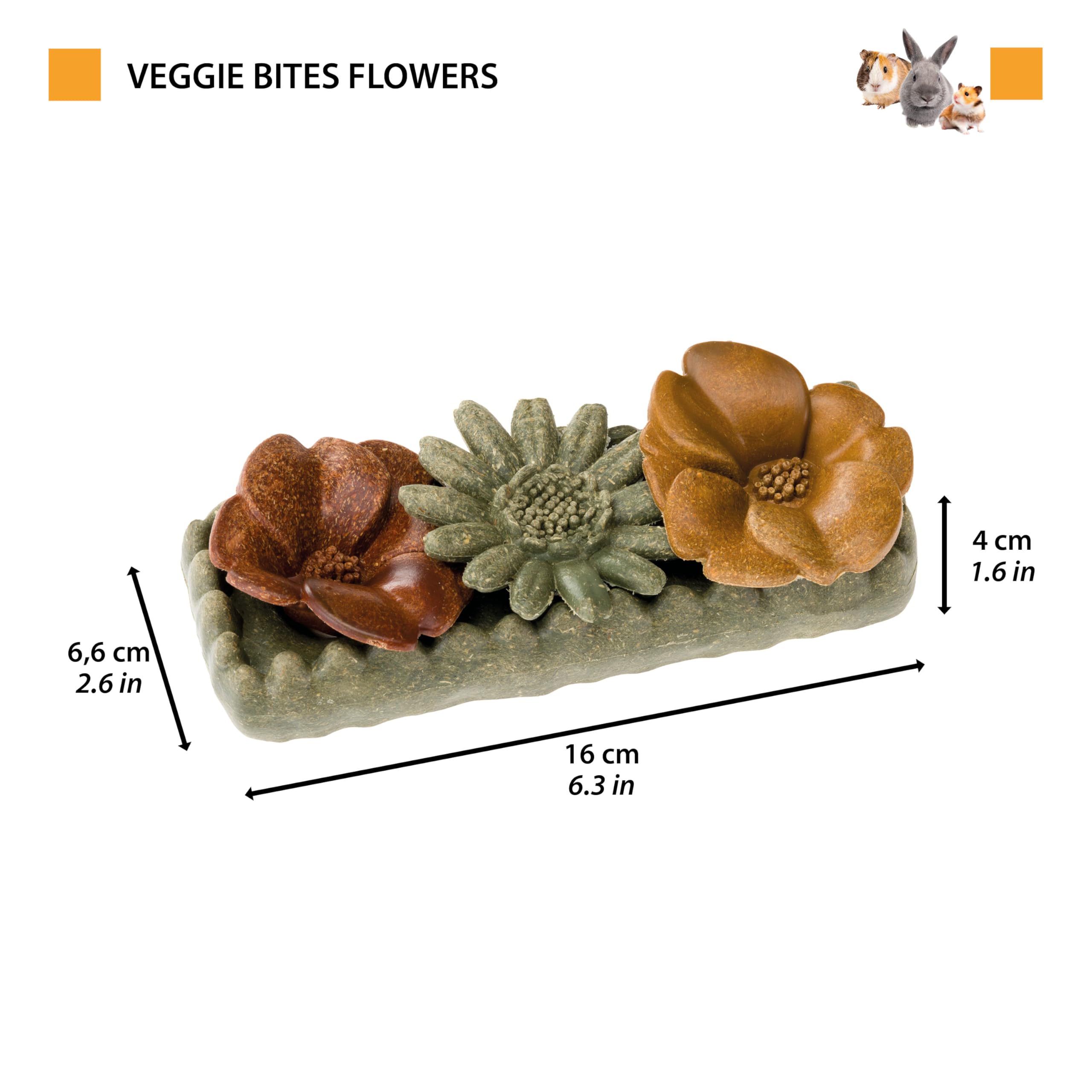 ferplast-nat-rlicher-nager-snack-blumenform-f-r-hamster-meerschweinchen-und-kani image 6