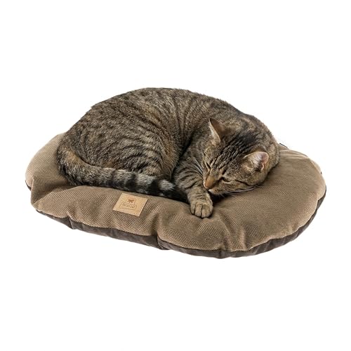 ferplast-stuart-55-4-hunde-und-katzenkissen-55-x-36-cm-braun-wendekissen image 7