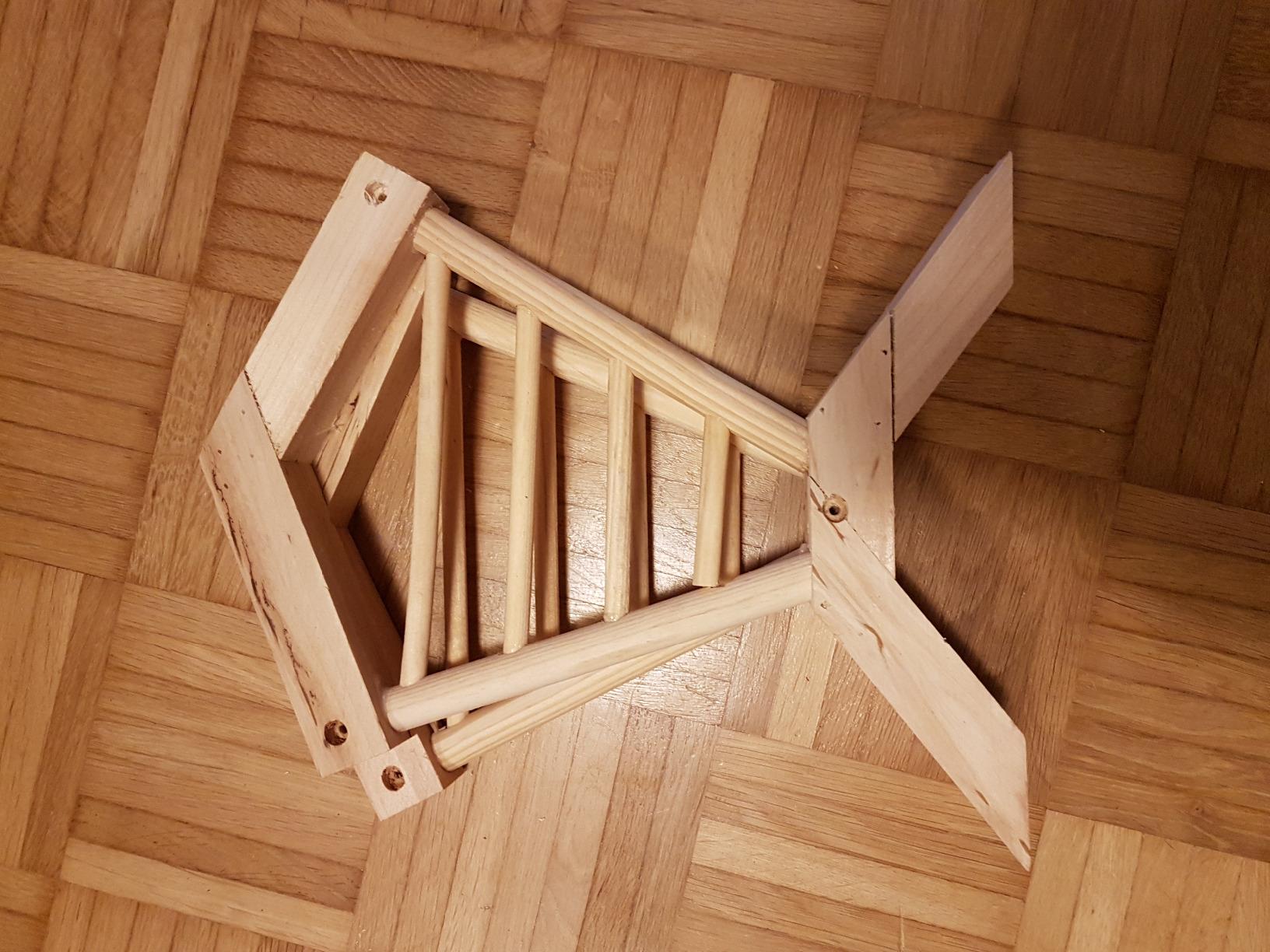 Liebevoll für meine Senioren