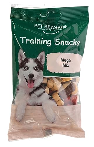 kerbl-mega-mix-200g-hundesnack-mix-mit-huhn-lamm-und-lachs image 3