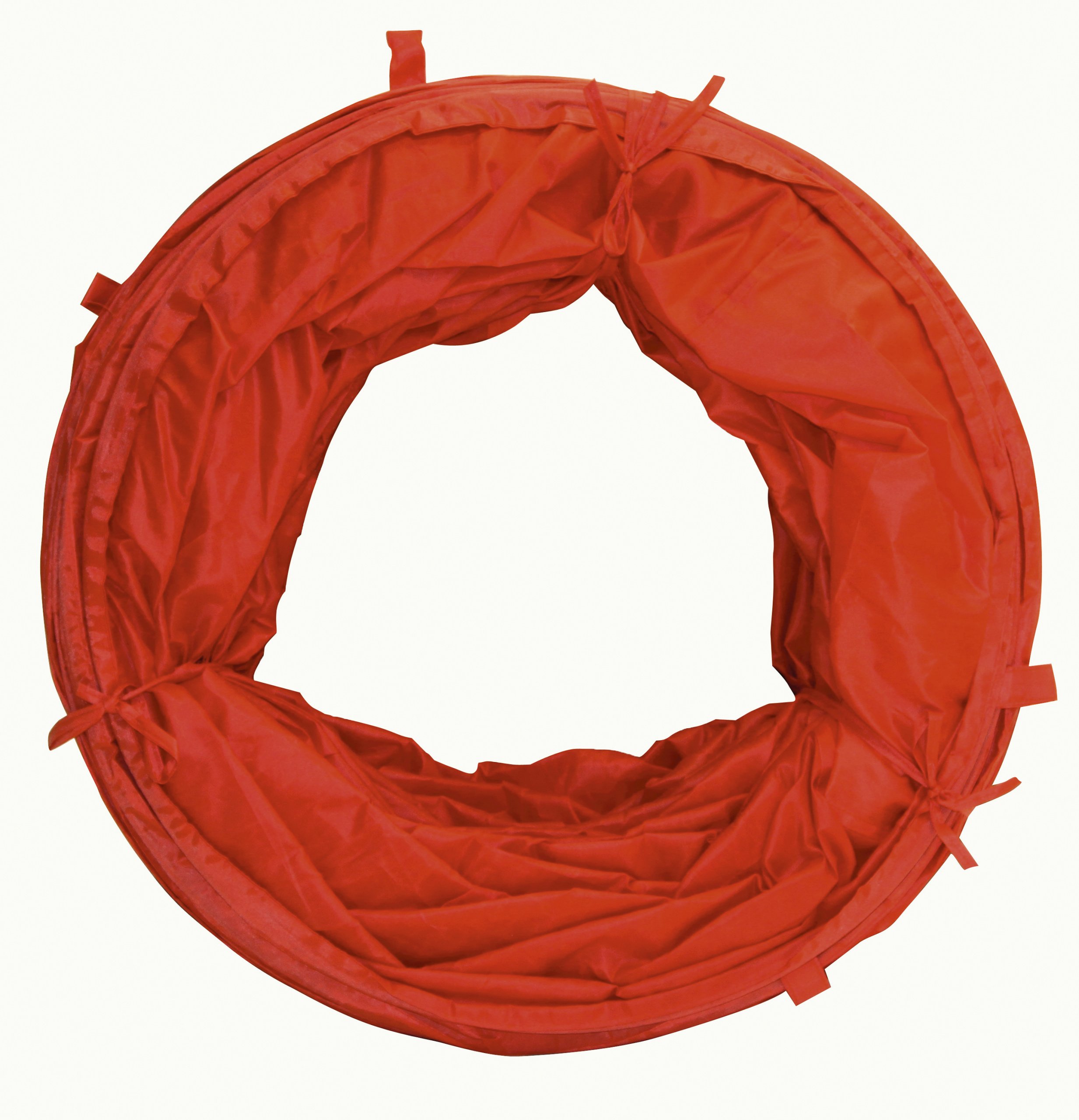 kerbl-pet-agility-hundetunnel-5-m-x-60-cm-rot image 4