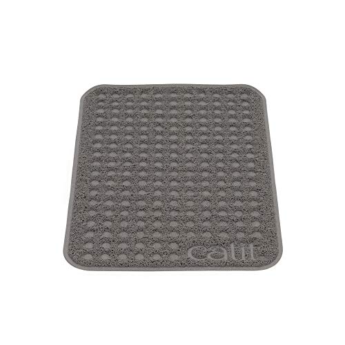 catit-einstreuauffangmatte-f-r-katzentoiletten-40-x-60-cm-grau image 8