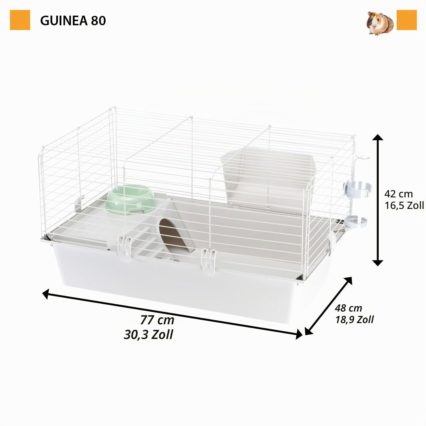ferplast-kaninchenk-fig-nagerk-fig-77-x-48-x-h-42-cm-mit-zubeh-r image 3