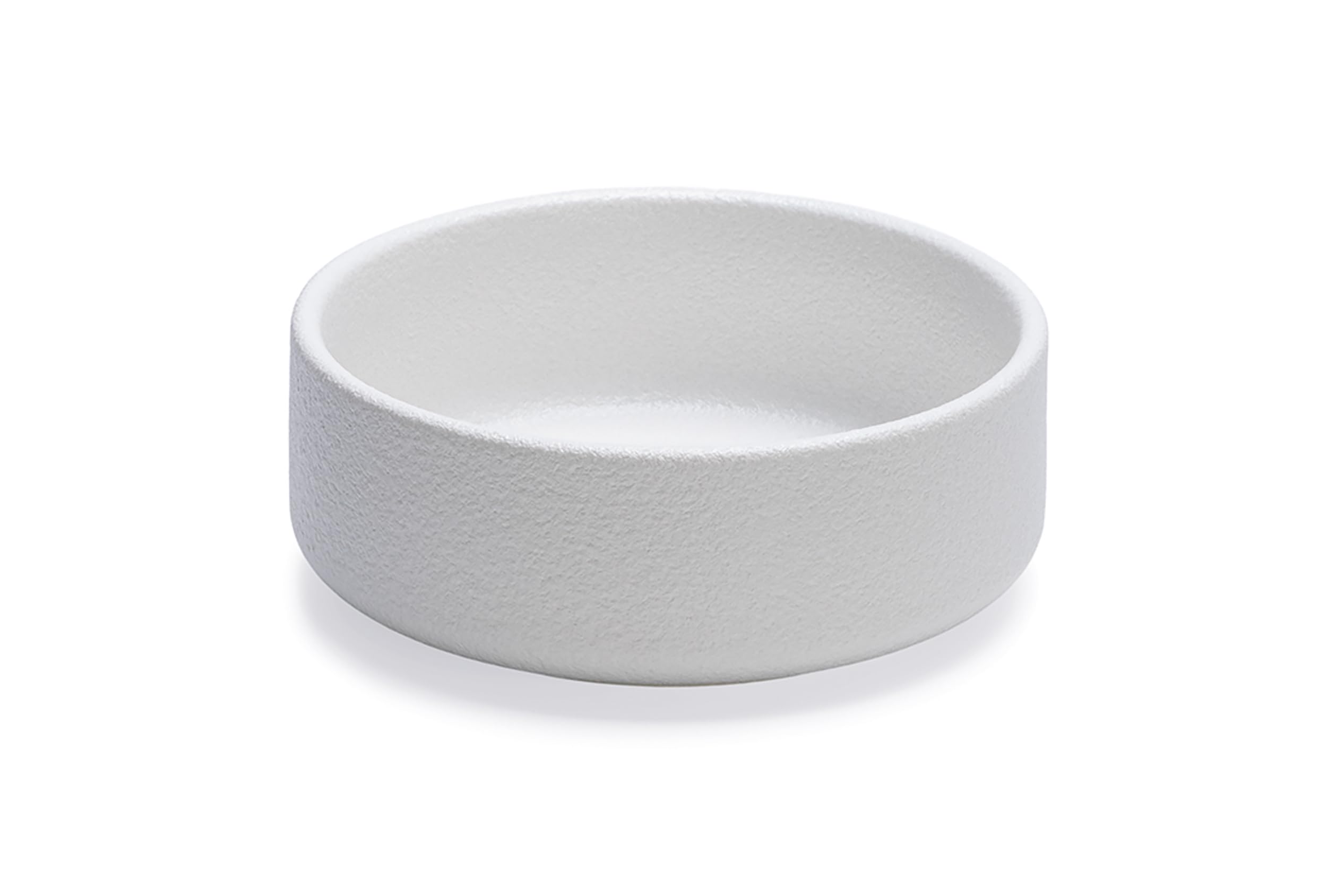 designed-by-lotte-napf-lojs-hundenapf-keramik-wei-13-5x13-5x5-cm image 1