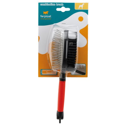 ferplast-gro-5928-hundeb-rste-zweiseitige-fellb-rste-23-x-6-7-x-h-5-5-cm image 4