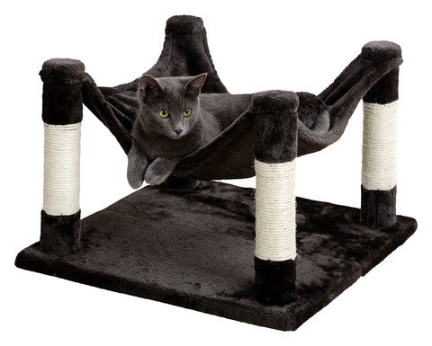 kerbl-pet-katzenh-ngematte-samira-40-x-40-cm-softpl-sch-mit-sisal image 6