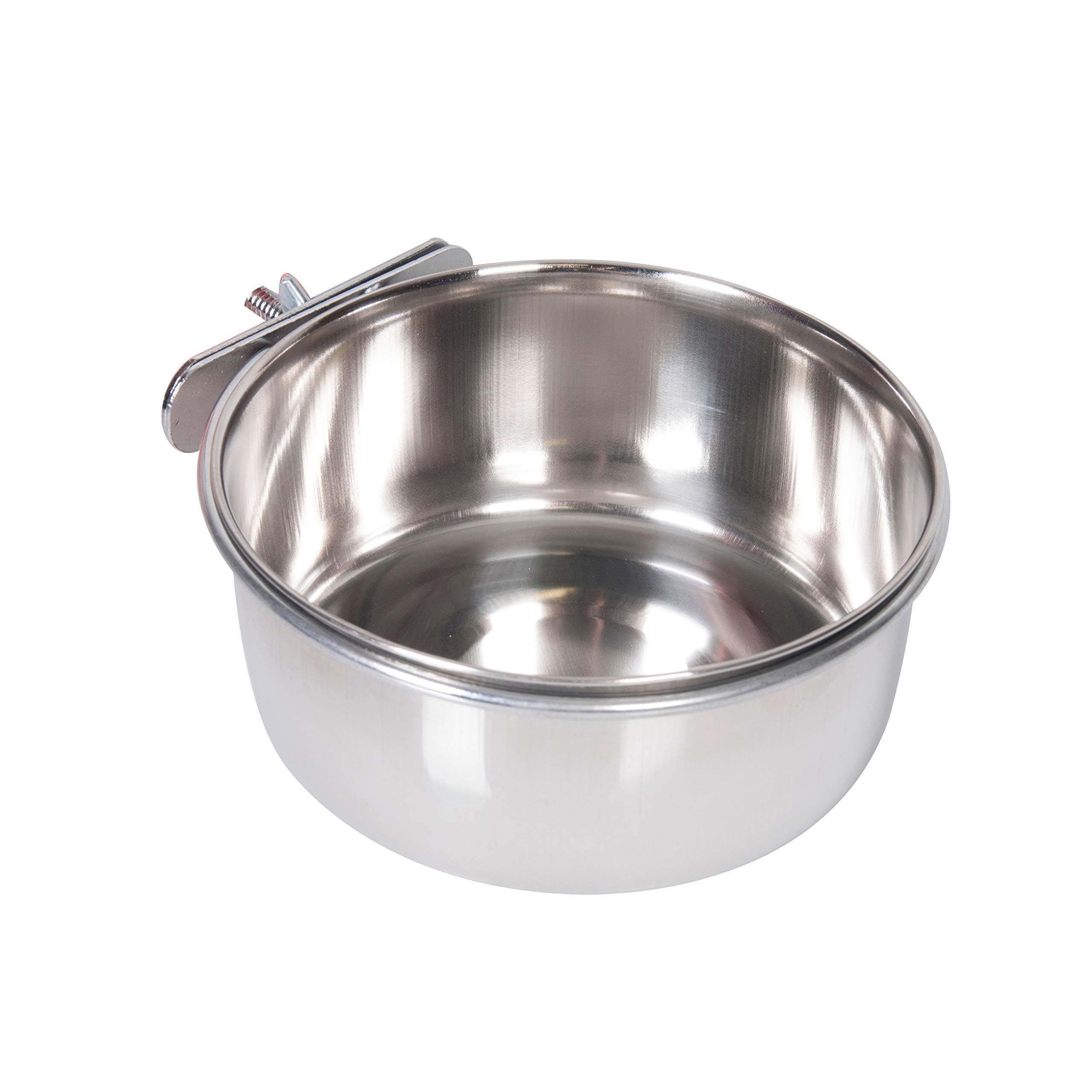 karlie-k-fignapf-mit-schraubbefestigung-s-edelstahl-290-ml image 1