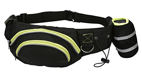 kerbl-pet-trainings-bauchgurt-active-schwarz-pistazie-70-120-cm image 5
