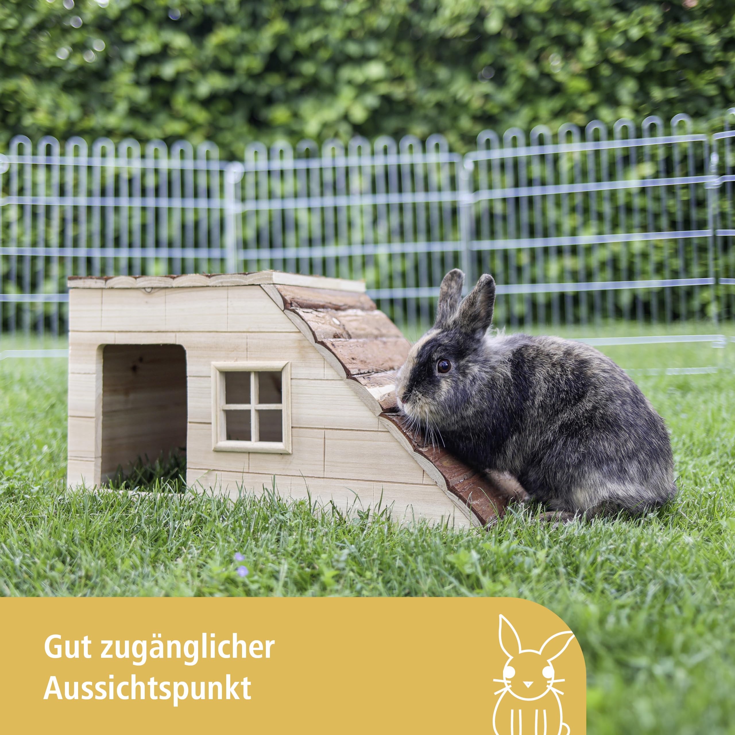 kerbl-pet-nagerhaus-nature-mit-rampe-kleintierhaus-holz-50-x-25-x-25-cm image 4