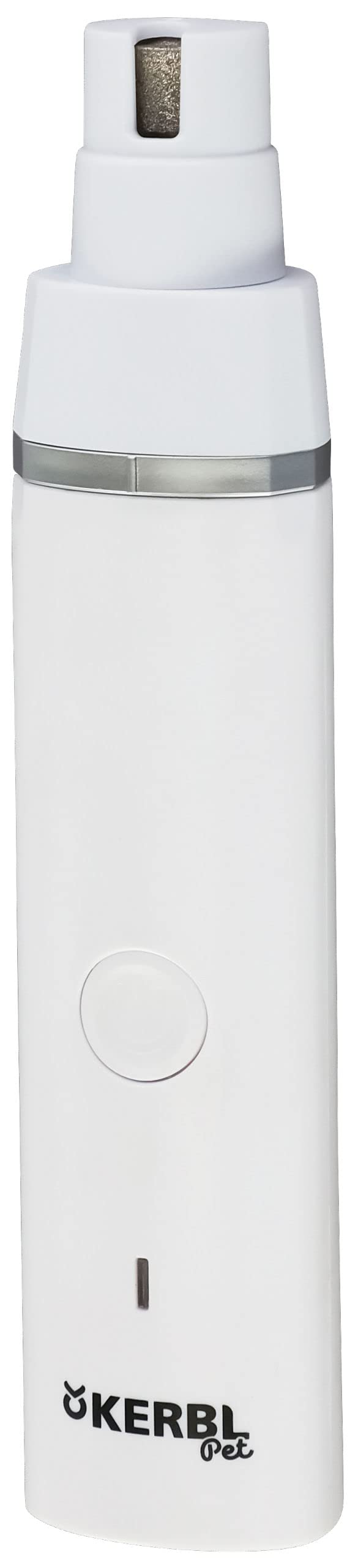 kerbl-akku-multitrimmer-4in1-wei-80078-f-r-hund-katze-und-kleintier image 4