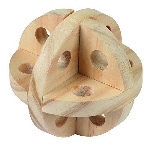 kerbl-pet-spiel-und-snackball-f-r-nager-natur-7-cm image 4