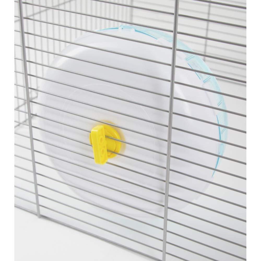 kerbl-pet-hamsterlaufrad-20-cm-kunststoff-wei-blau-freistehend-zum-einh-ngen image 5
