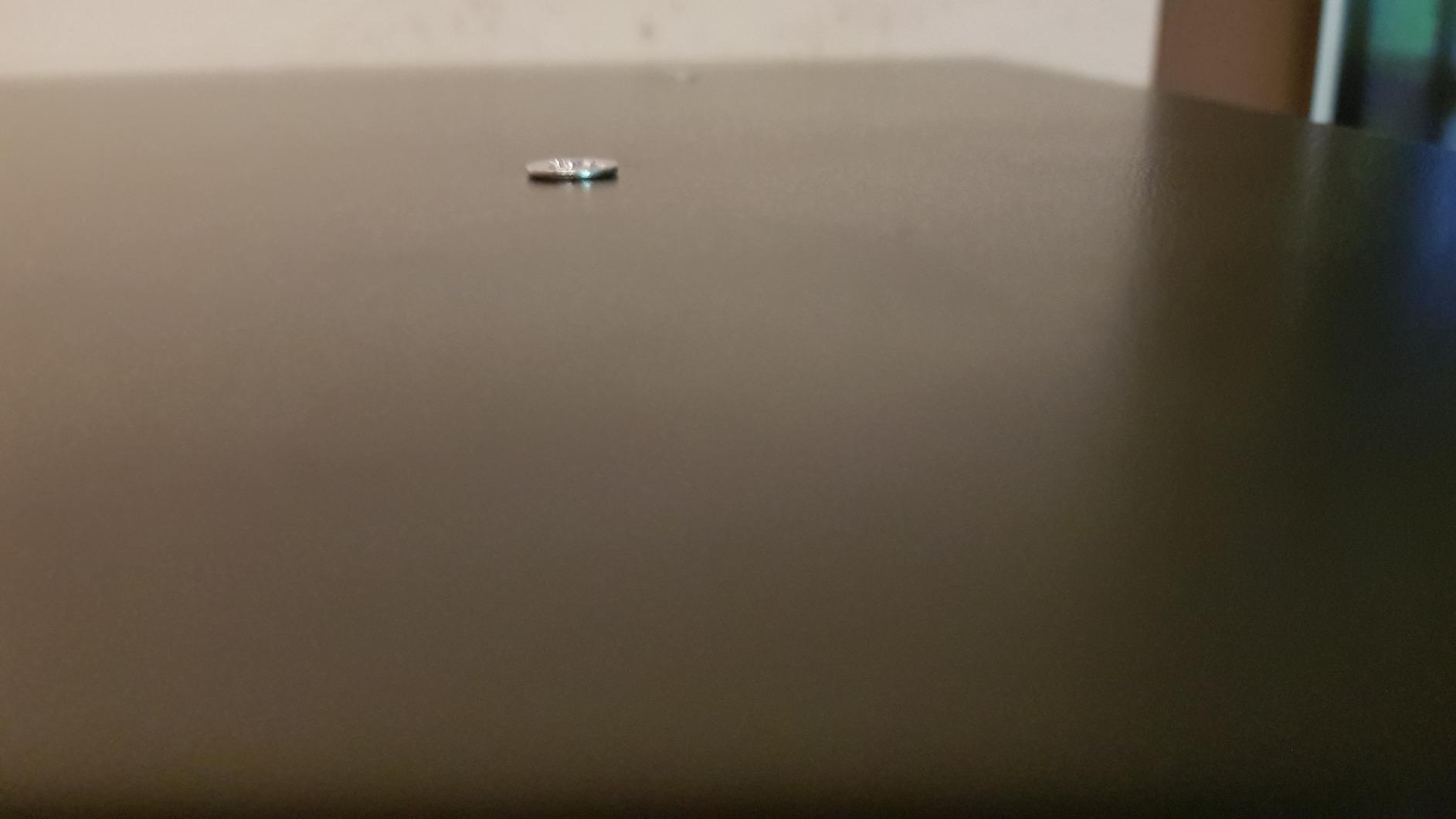 Robust und geräumig mit kleinen Schwächen