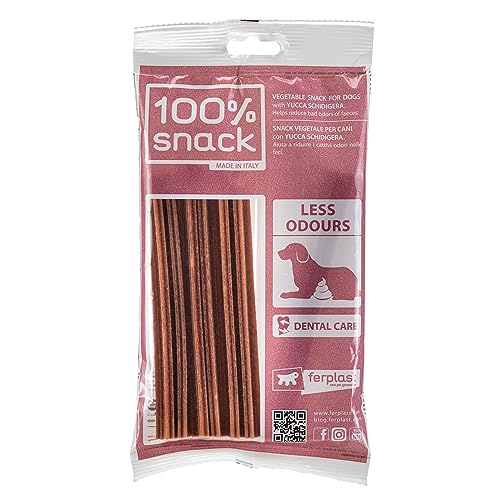 ferplast-snowflake-yucca-large-vegetarische-dental-snacks-f-r-hunde image 7
