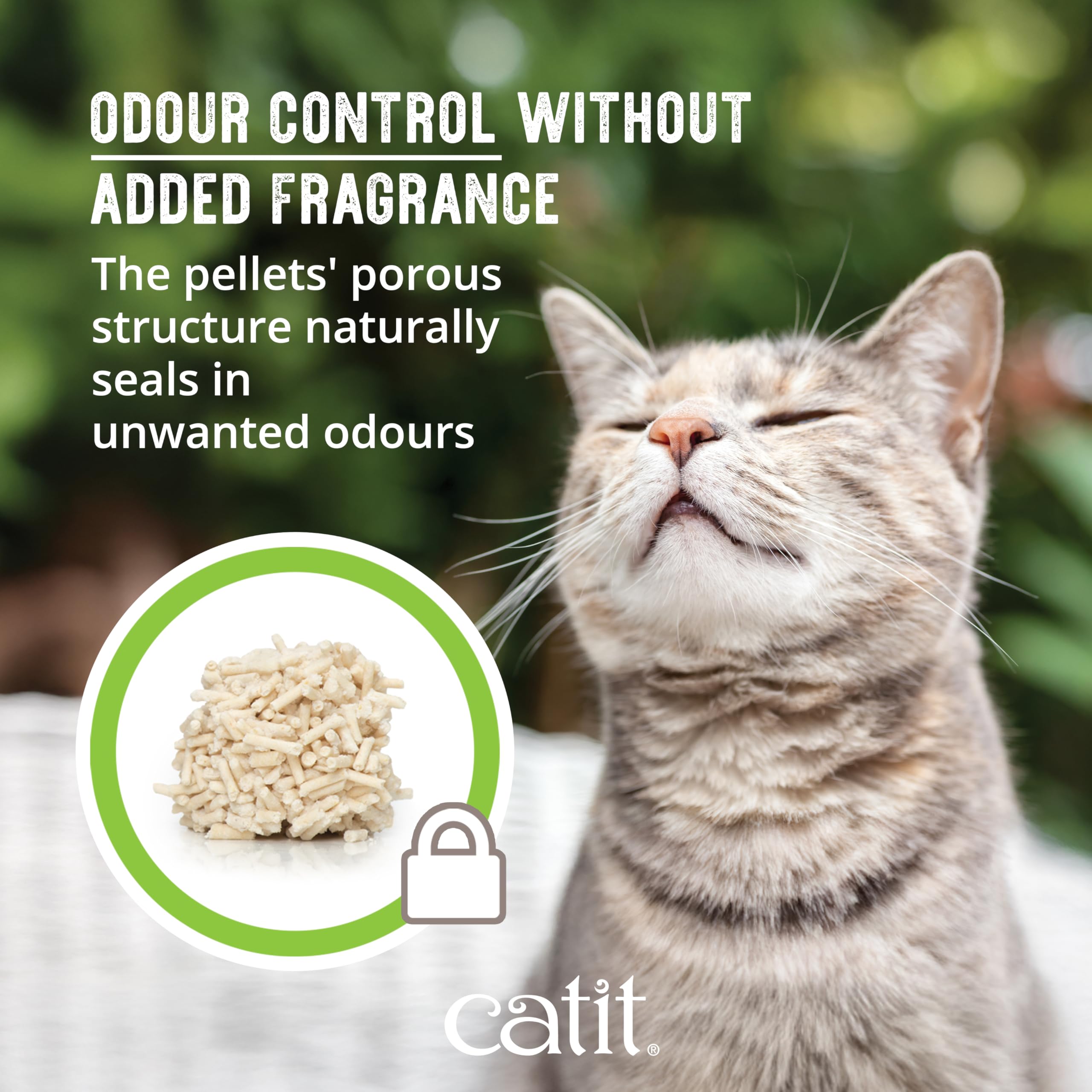 catit-go-natural-katzenstreu-klumpend-parf-mfrei-5-6-kg-aus-erbsenh-lsen image 7