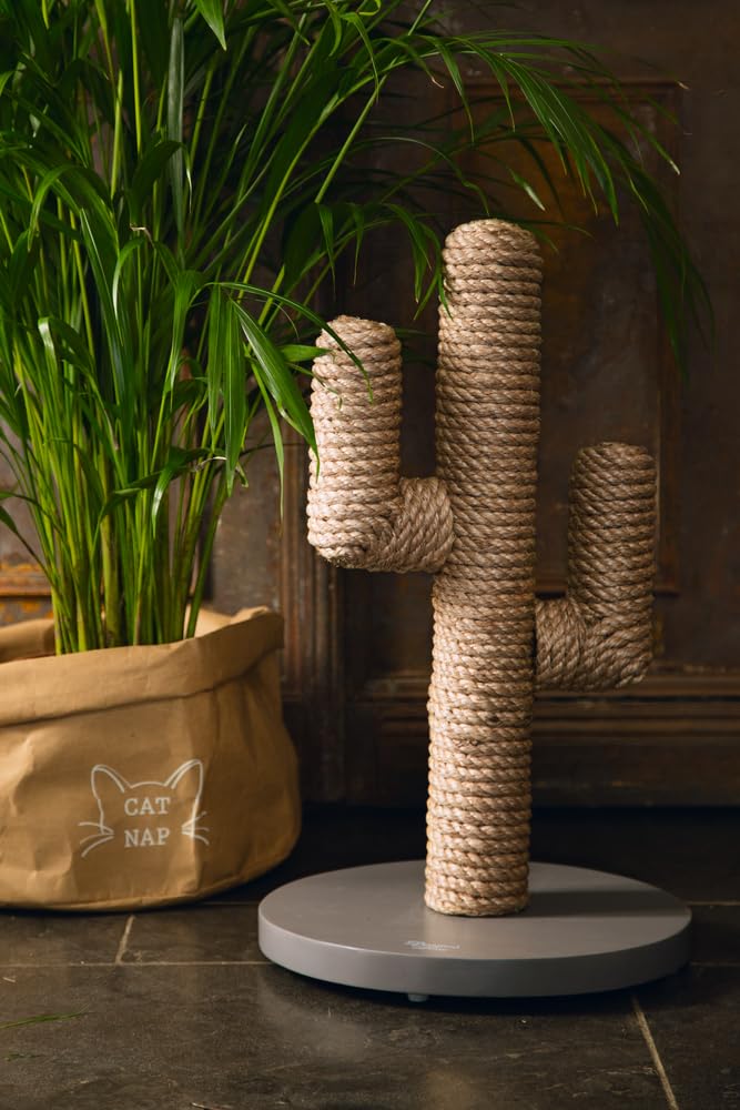 karlie-designed-by-lotte-kratzbaum-cactus-60-cm-taupe-35-x-35-x-60-cm image 7