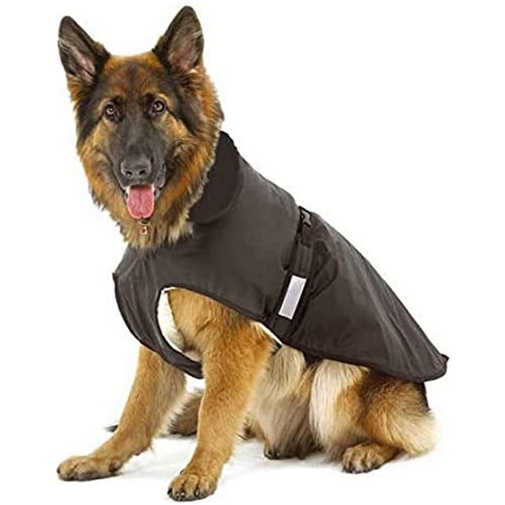karlie-hundemantel-outdoor-2in1-gr-e-l-29-cm-r-cken image 3
