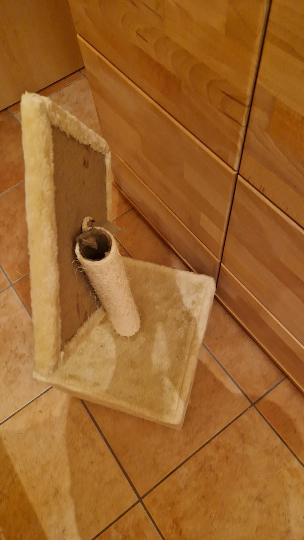 Schneller Aufbau