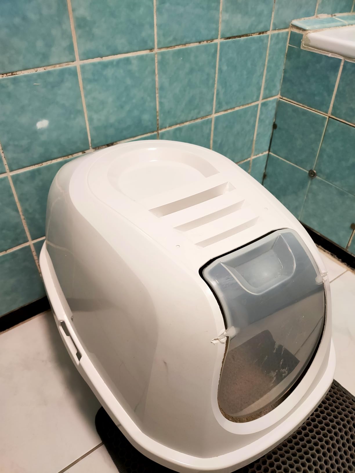 Schön und praktisch